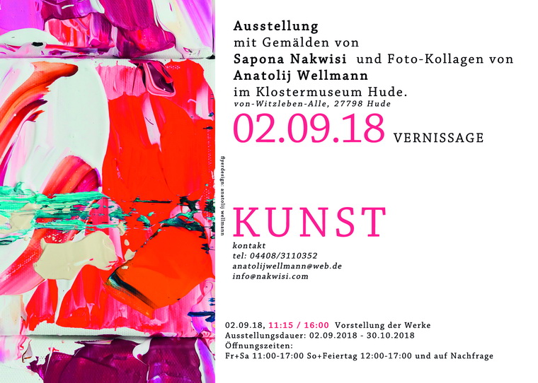 Flyer